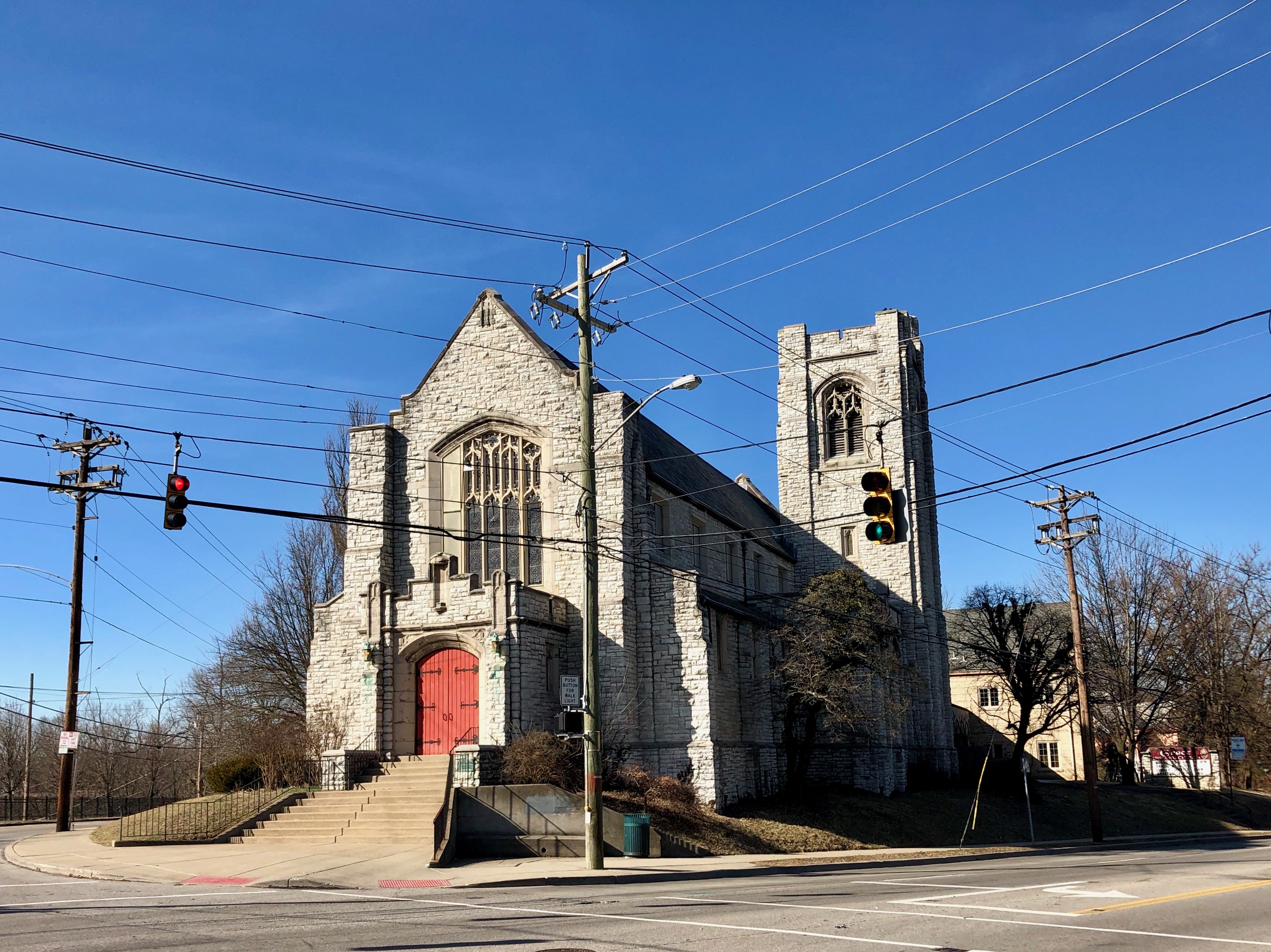 Grace Episcopal Church