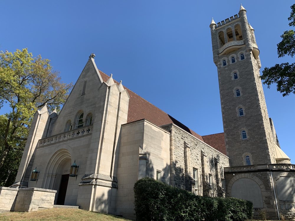 College Hill Presbyterian Church