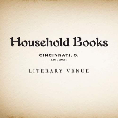Household Books logo