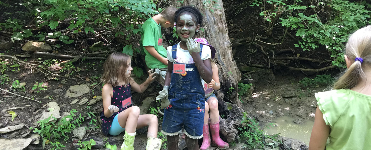 LaBoiteaux Woods Nature Preserve and Center
