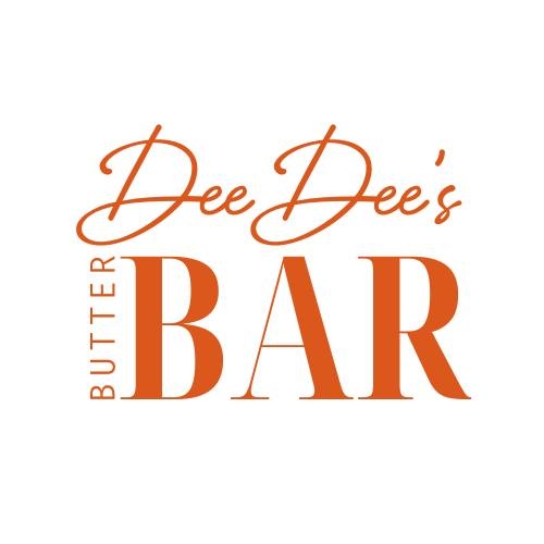DeeDee’s Butter Bar logo