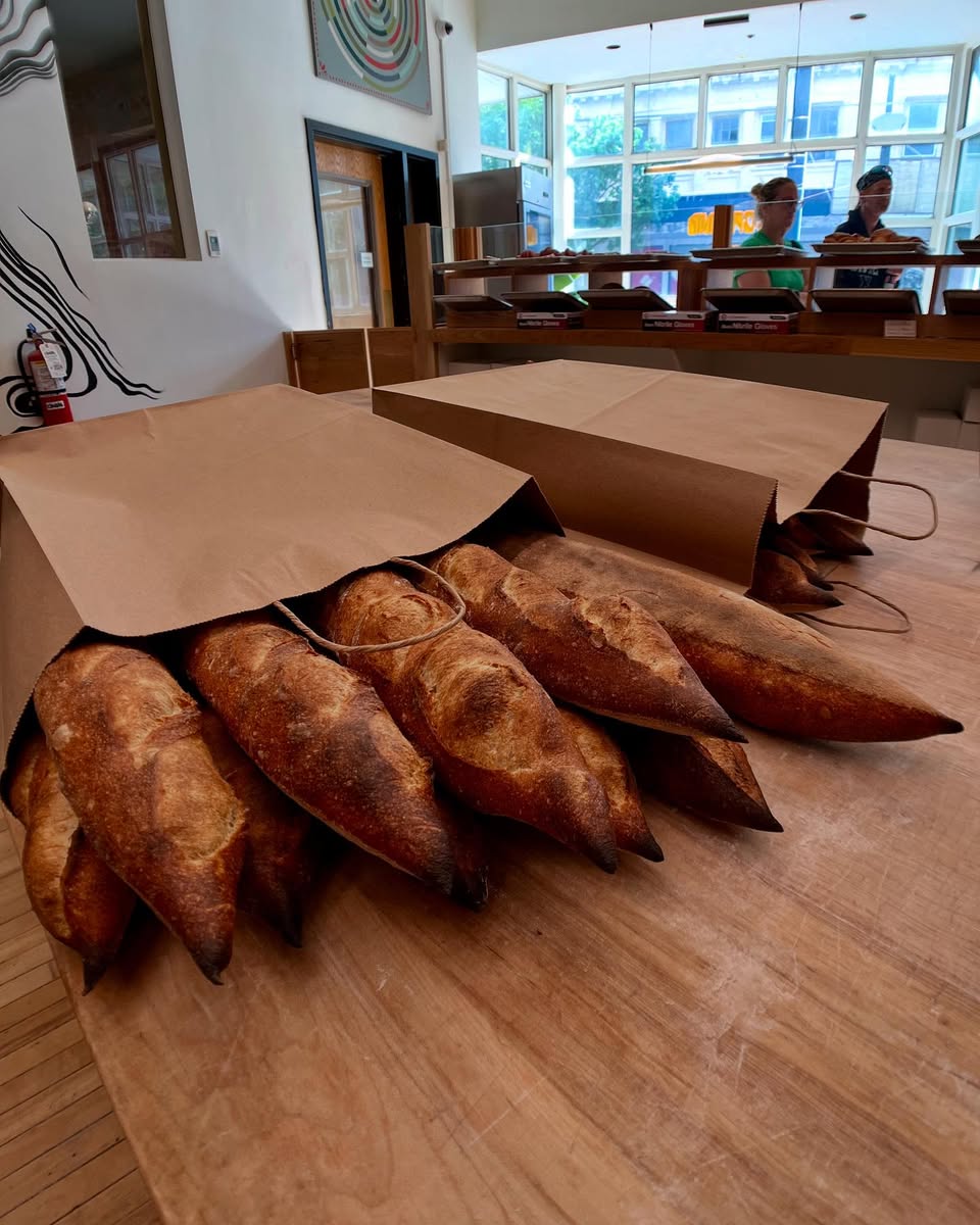 El Camino Bakery