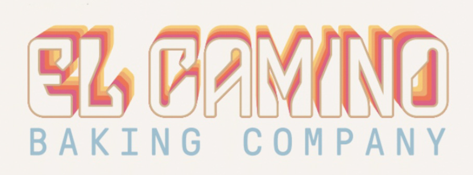 El Camino Bakery logo