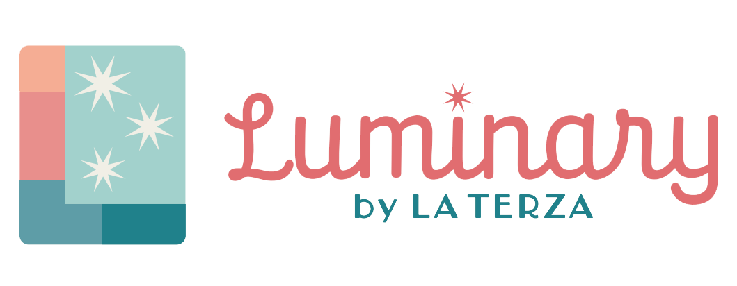Luminary by La Terza logo