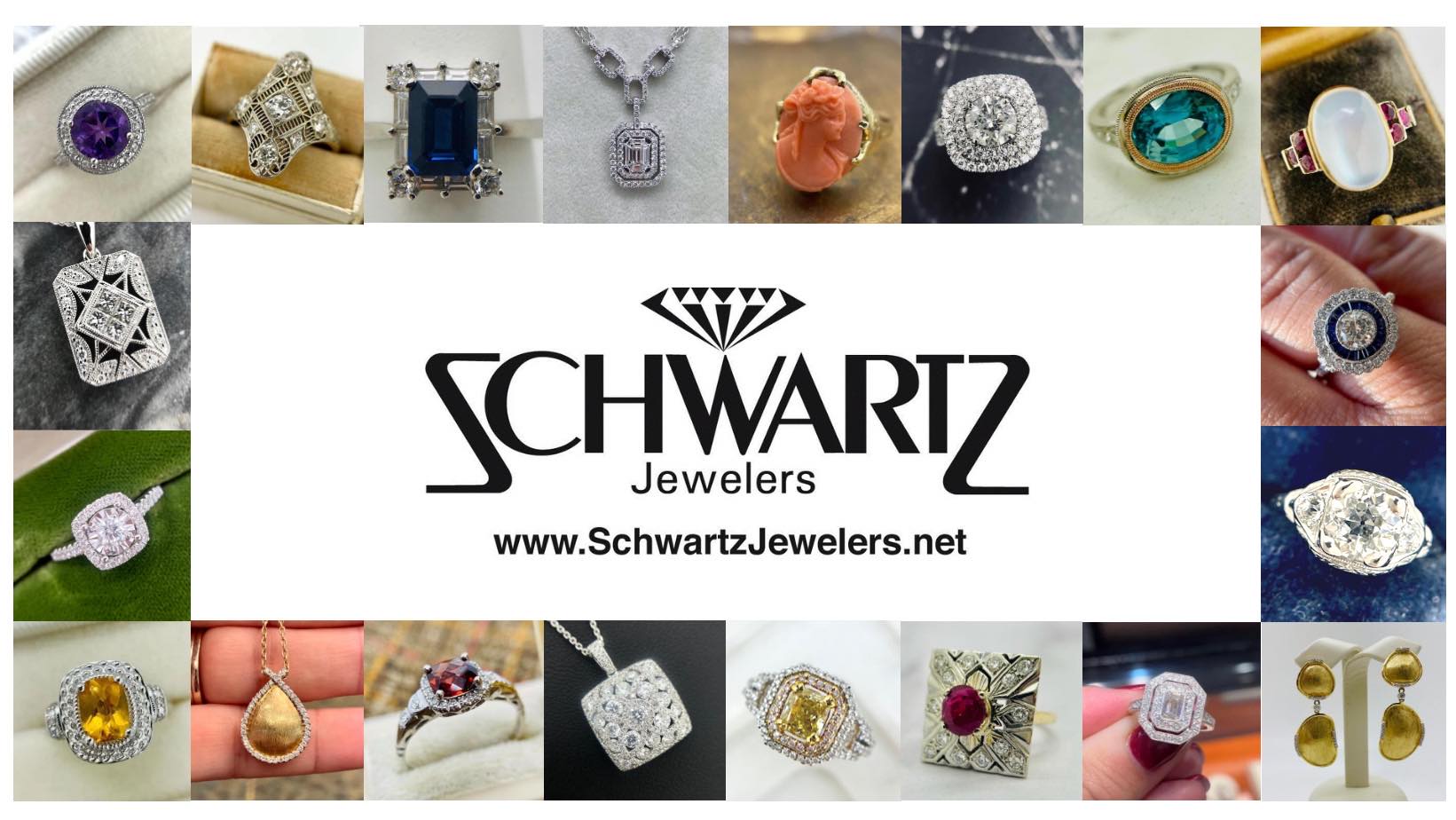 Schwartz Jewelers