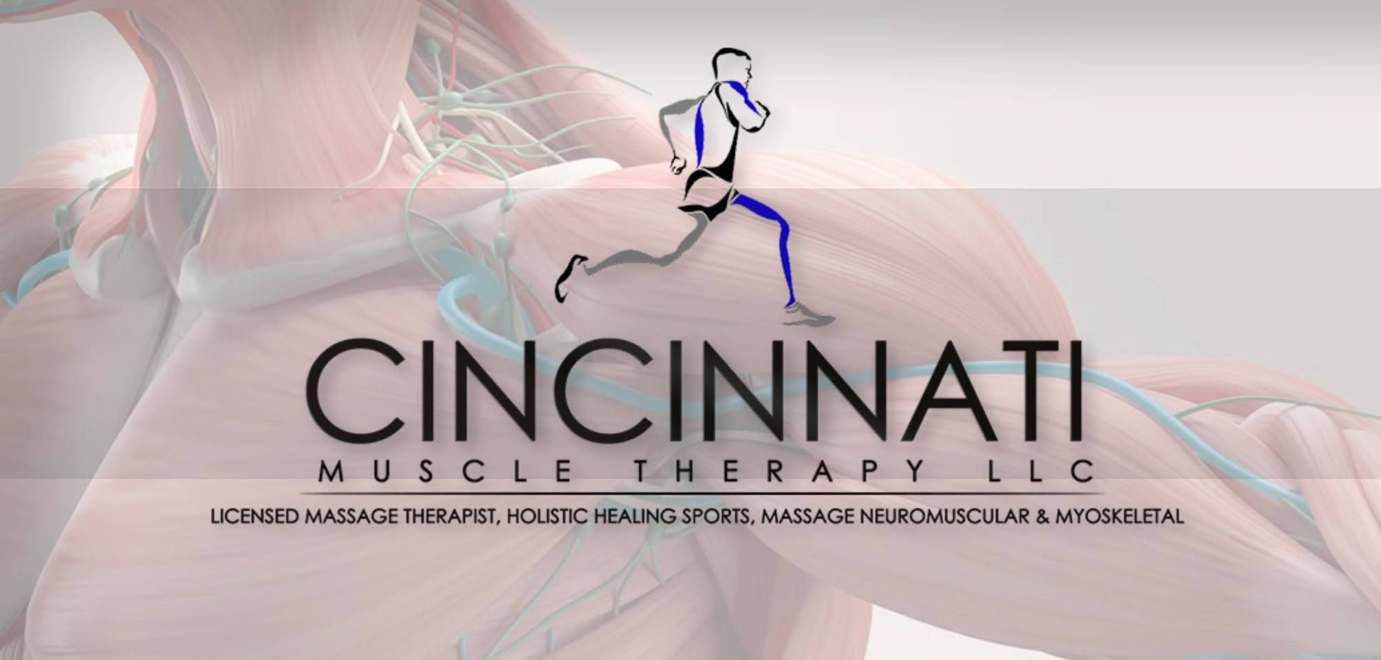 Cincinnati Muscle Therapy
