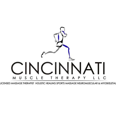 Cincinnati Muscle Therapy logo