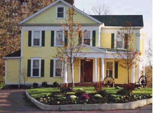 SIX ACRES
