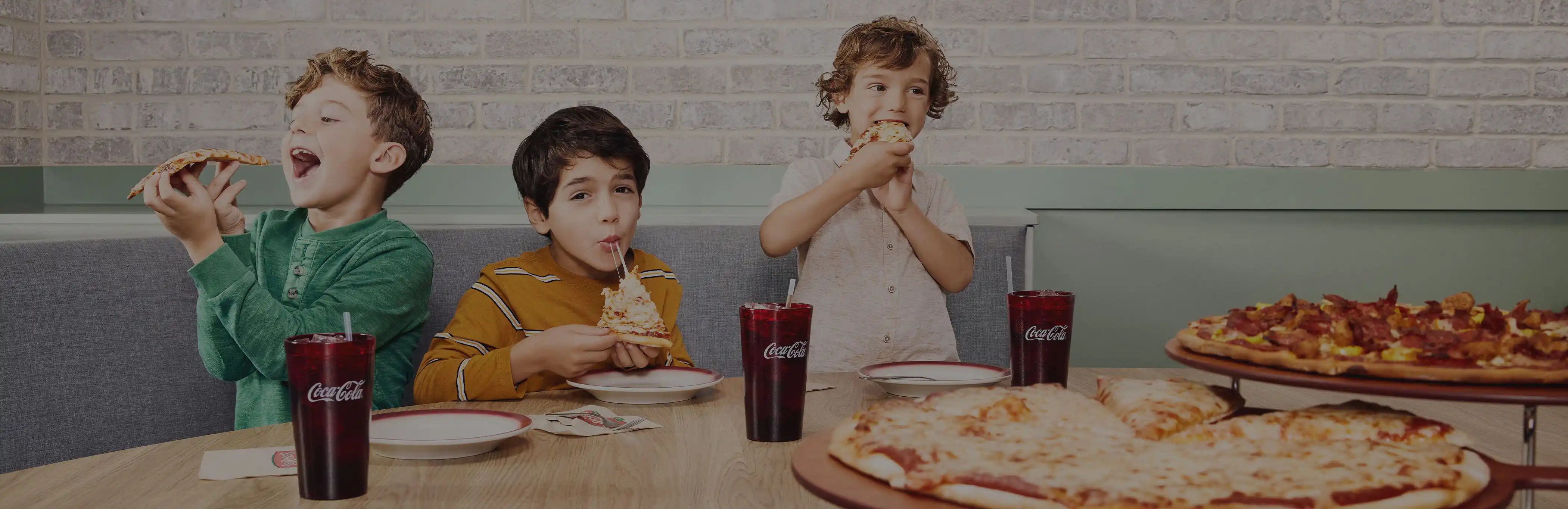 LaRosa's