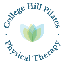 College Hill Pilates and Physical Therapy logo