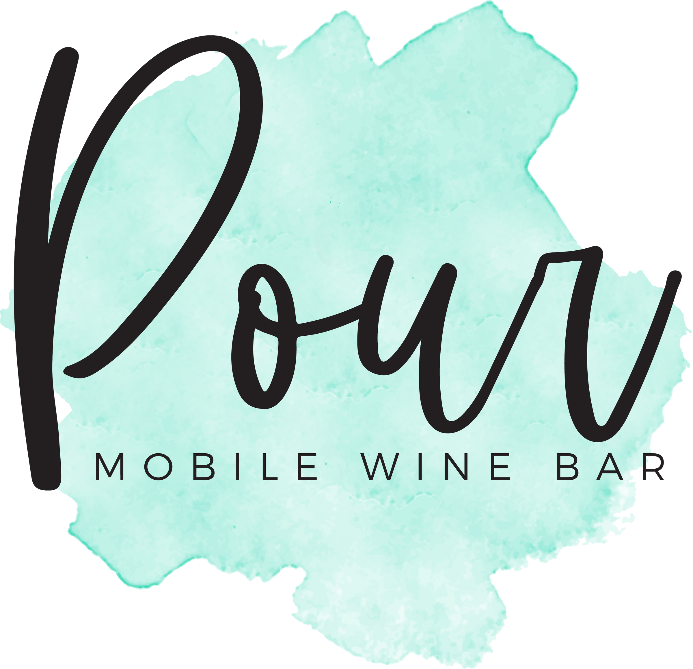 Pour Candle Bar logo