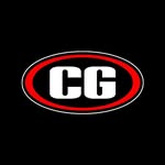 City Gear logo