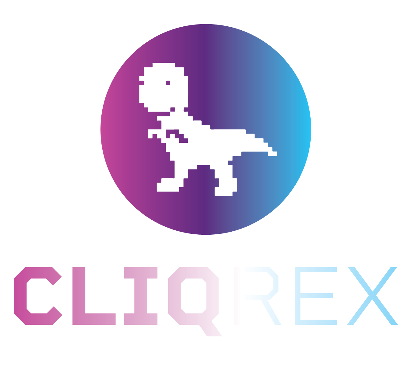 CliqRex inc logo