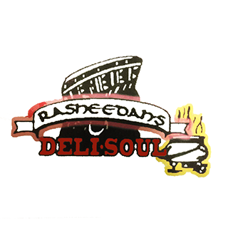 Rasheedah's Cafe logo